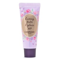 Canmake Lasting Multi-Eye Base WP | StoreJPN eye and eyebrow makeup base