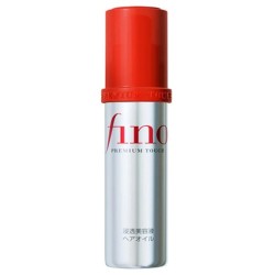 Shiseido Fino Premium Touch Oil | StoreJPN Conditioner Hair and Scalp