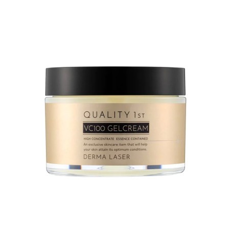 Quality 1st Derma Laser VC100 Gel Cream | StoreJPN Revitalizing niacinamide