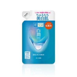 Hada Lodo Shiroiyun Whitening Lotion Refill | StoreJPN