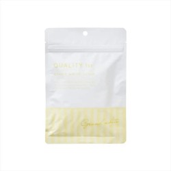 Quality 1st All in One Sheet Mask Grand White | StoreJPN for sensitive skin