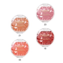 CANMAKE Tokio Cream Cheek | StoreJPN lightweight gel blush