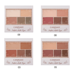 Canmake Tokyo Perfect Multi Eyes | StoreJPN