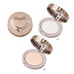 Canmake Tokyo Secret Beauty Powder | StoreJPN translucent skin powder