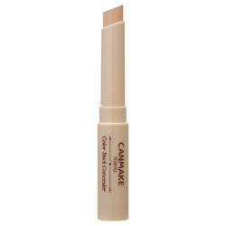 Canmake Tokyo Color Stick Cover | StoreJPN Covers skin problems