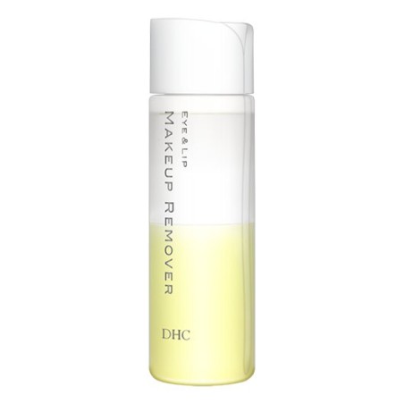 DHC Eye & Lip Makeup Remover | StoreJPN facial makeup remover and Wash