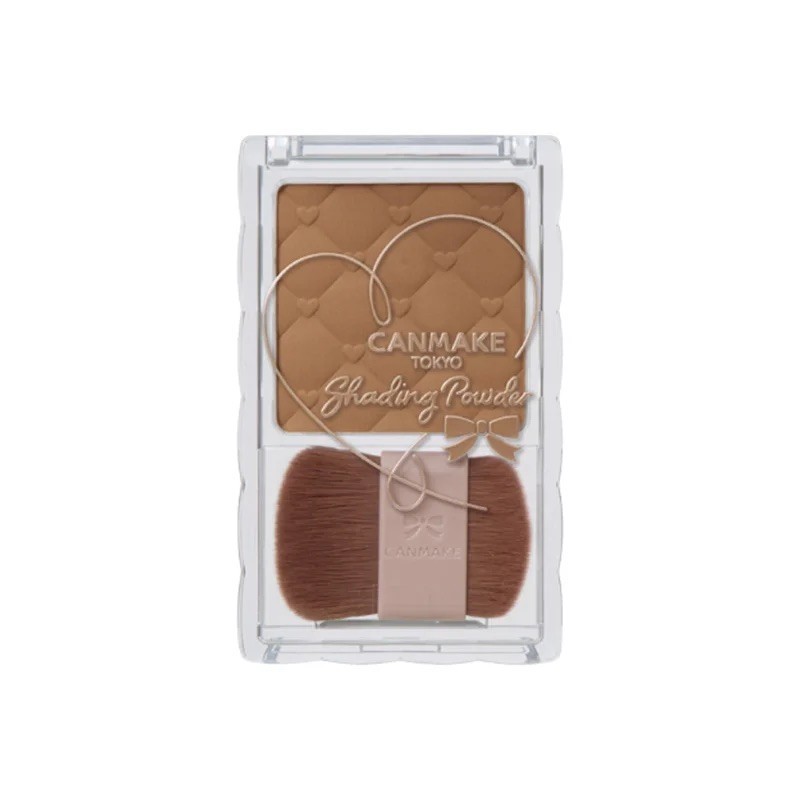 Canmake Tokyo Shading Powder | StoreJPN makeup