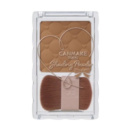 Canmake Tokyo Shading Powder | StoreJPN makeup