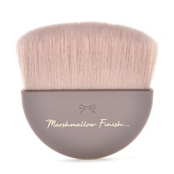 Canmake Marshmallow Finish Face Brush | StoreJPN Makeup japanese brush