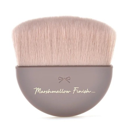 Canmake Marshmallow Finish Face Brush | StoreJPN Makijaż japoński pędzel