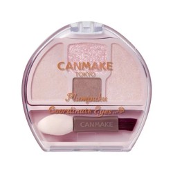 Canmake Plumpuku Coordinate Eyes Neo | StoreJPN eyeshadow palette