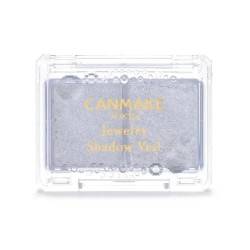 Canmake Tokyo Jewelry Shadow Veil | StoreJPN Japanese glitter eyeshadow