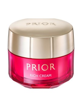 PRIOR Rich Cream