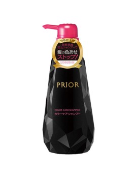 PRIOR Color Care Shampoo
