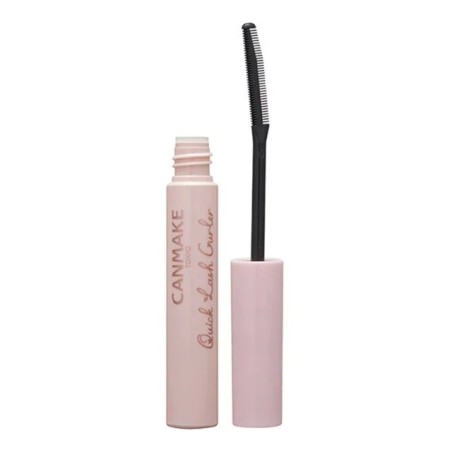 Canmake Tokyo Quick Lash Curler | StoreJPN curling Japanese mascara