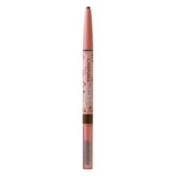 Canmake Tokyo Perfect Airy Eyebrow | StoreJPN eyebrow pencil with brush