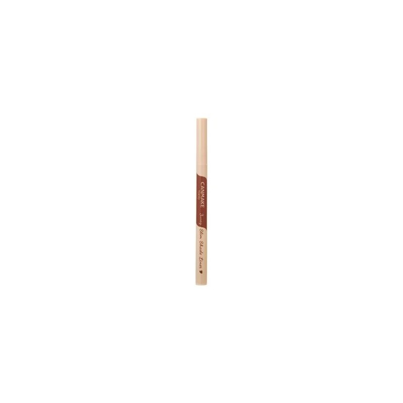 Canmake Tokyo 3way Slim Shade Liner | StoreJPN eyeliner for eyes and brows