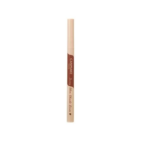 Canmake Tokyo 3way Slim Shade Liner | StoreJPN eyeliner for eyes and brows