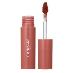 Canmake Tokyo Glass Tint Syrup | StoreJPN tinted lipstick gloss