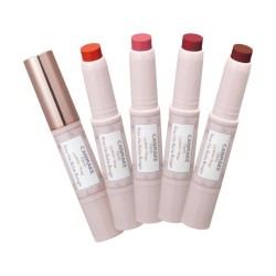Canmake Tokyo Stay-On Balm Rouge | StoreJPN moisturizing Japanese lip gloss