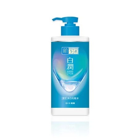 Hada Labo Shirojyun Whitening Lotion 400ml | StoreJPN