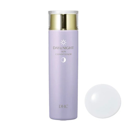 DHC Day & Night Skin Conditioner | StoreJPN | Skin Care Anti Aging Tonic Toner