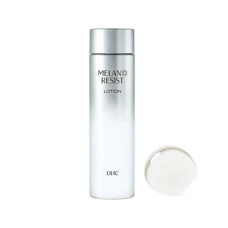 DHC Melano Resist Lotion | StoreJPN | Rozjaśniający Tonic Toner