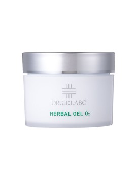 Dr.Ci:Labo Herbal Gel O2...