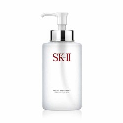 SK-II Pitera Facial Treatment Cleansing Oil | StoreJPN makeup remover oil