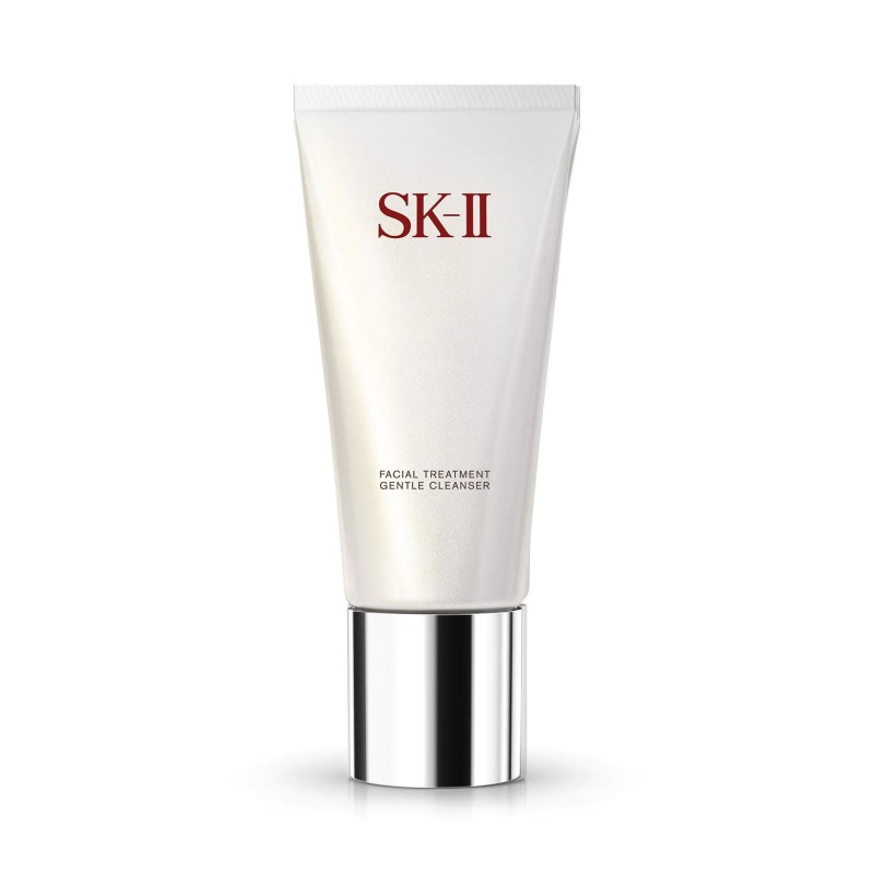 SK-II Facial Treatment Gentle Cleanser | StoreJPN oczyszczająca kremowa pianka