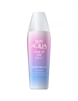 Skin Aqua Tone Up UV Milk...