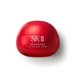 SK-II SKINPOWER Re-New Airy Cream | StoreJPN anti-aging cream Pitera
