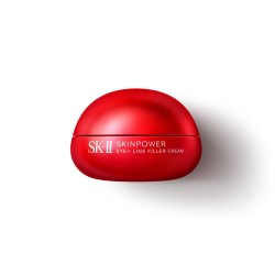 SK-II SKINPOWER Eye+ Line Filler Cream | StoreJPN eye and eyelid cream