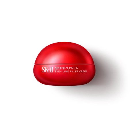 SK-II SKINPOWER Eye+ Line Filler Cream | StoreJPN krem pod oczy i na powieki