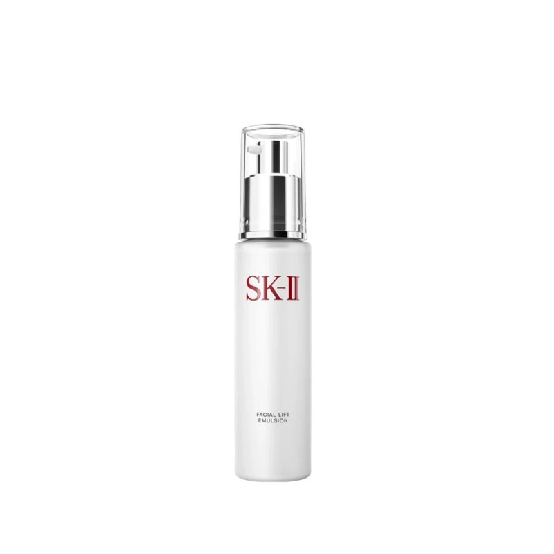 SK-II Pitera Facial Lift Emulsion | StoreJPN odmładzający krem regenerujący