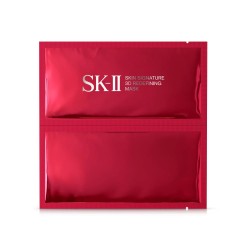 SK-II Skin Signature 3D Redefining Mask | StoreJPN liftingująca maseczka w płacie 3D