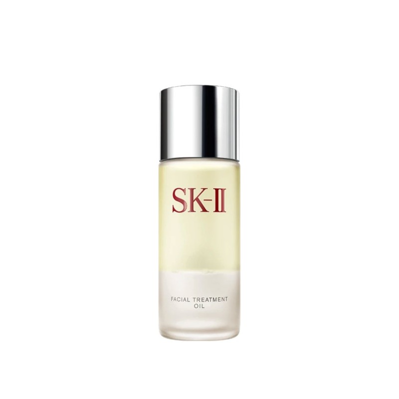 SK-II Pitera Facial Treatment Oil | StoreJPN nourishing facial oil