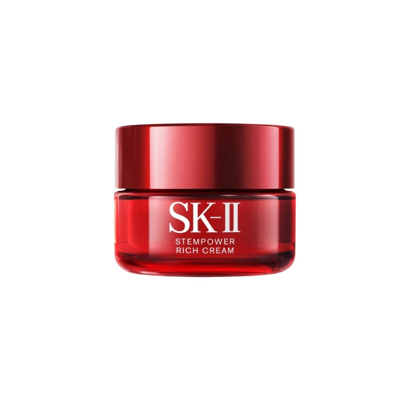 SK-II Stempower Rich Cream | StoreJPN rich anti-aging cream