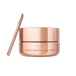 SK-II LXP Ultimate Perfecting Eye Cream | StoreJPN eye and eyelid cream