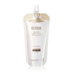 ELIXIR Bouncing Essence Lotion Refill | StoreJPN lotion toner tonic