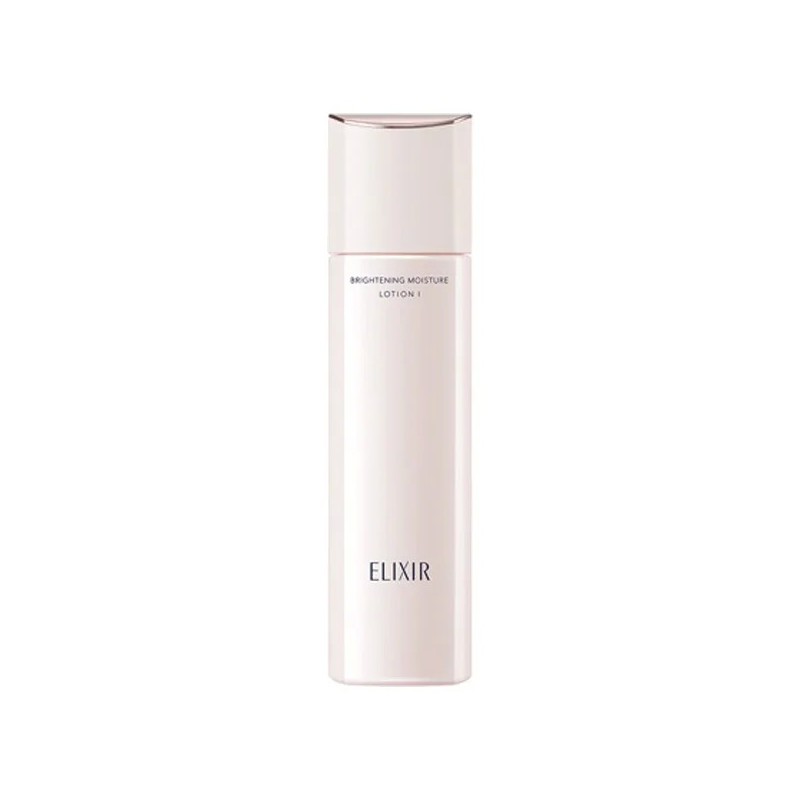 Shiseido ELIXIR White Brightening Moisture Lotion WT | StoreJPN