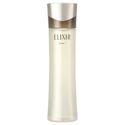 Shiseido ELIXIR Advanced Skin Care by Age T Lotion | StoreJPN