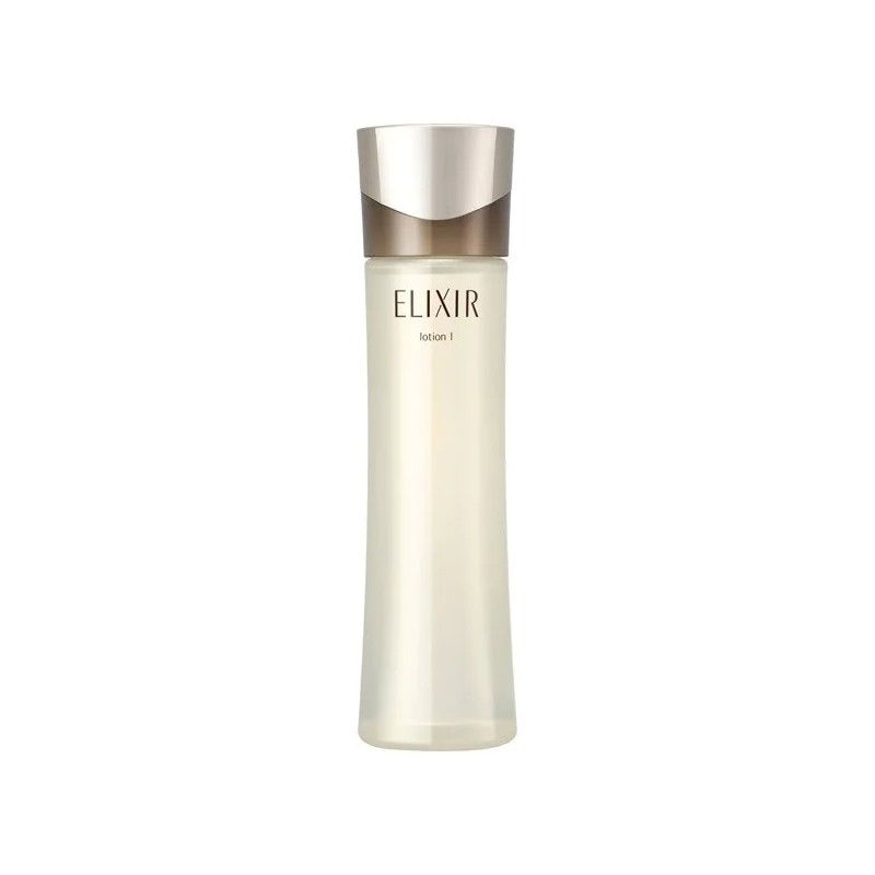 Shiseido ELIXIR Advanced Skin Care by Age T Lotion | StoreJPN