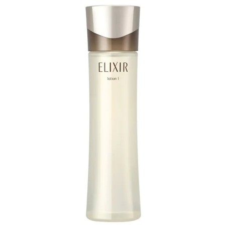 Shiseido ELIXIR Advanced Skin Care by Age T Lotion | StoreJPN