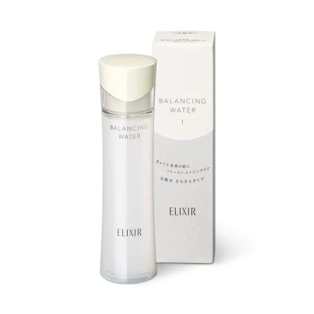 Shiseido ELIXIR Balancing Water | StoreJPN