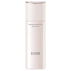 Shiseido ELIXIR Brightening Moisture Emulsion WT | StoreJPN Face Milk
