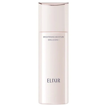 Shiseido ELIXIR Brightening Moisture Emulsion WT | StoreJPN Face Milk