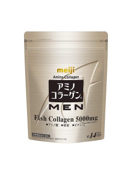 Meiji Amino Collagen MEN...