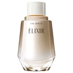 Shiseido ELIXIR The Serum aa Refill | StoreJPN rejuvenating face essence