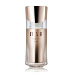 Shiseido ELIXIR Design Time Serum | StoreJPN moisturizes face essence